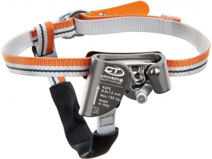 Climbing Technology QUICK STEP s aretací - nožní blokant levý