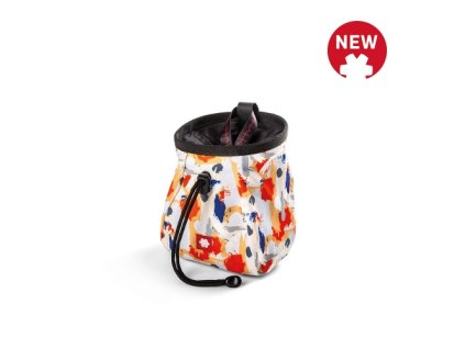 OCUN Lucky - Pytlík na magnesium + pásek