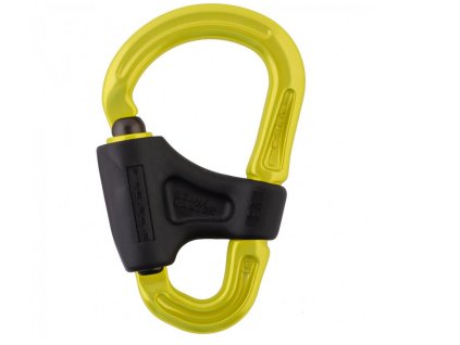 DMM Belay Master Lime