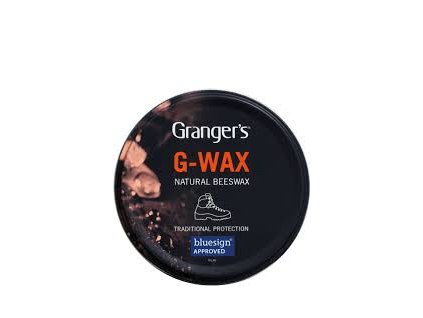 GRANGERS G-wax vosk - impregnace