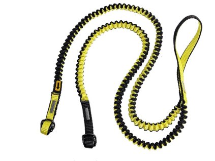 SINGING ROCK Bungee RK112 - pružná smyčka k cepínům