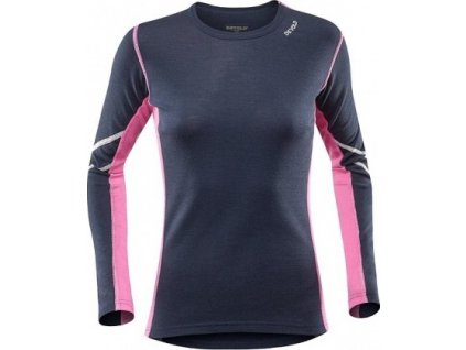 DEVOLD Sport Women Shirt - triko s dlouhým rukávem