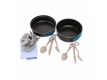 ALB Alpamayo - Sada nádobí
