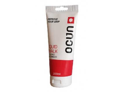 OCUN Liquid 200 ml - Tekuté magnesium