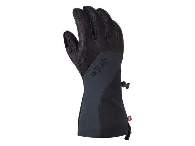 Rab Khroma Freeride GTX Gloves - rukavice