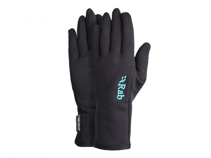 Rab Power Stretch Pro Glove Women's - rukavice