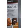 McNETT Reflective fabric tape - reflexní páska