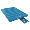 COLEMAN Extra Durable Airbed Double - nafukovací matrace