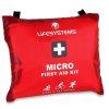 LIFESYSTEMS Light & Dry Micro First Aid Kit - Vybavená lékárna