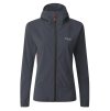 Dámská softshellová bunda Rab Borealis Jacket