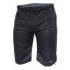 Rond shorts black dark grey