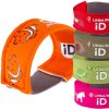 LITTLELIFE Safety ID-Strap - identifikační náramek