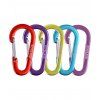 EDELRID Micro 3 - Ozdobná karabina