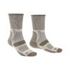 BRIDGEDALE Hike LW Cotton CC Boot - Ponožky