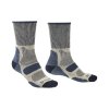 BRIDGEDALE Hike LW Cotton CC Boot - Ponožky