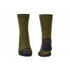 BRIDGEDALE Storm Sock HW Boot - voděodolné ponožky