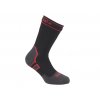 BRIDGEDALE Storm Sock HW Boot - voděodolné ponožky