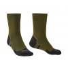 BRIDGEDALE Storm Sock HW Boot - voděodolné ponožky