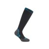 BRIDGEDALE Storm Sock MW Knee - voděodolné ponožky