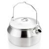 GSI Outdoors Glacier Stainless Tea Kettle - Konvička