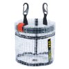 BEAL Glass Bucket - Brašna na vybavení