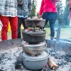 GSI Outdoors Hard Anodized Dutch Oven - Hrnec