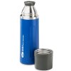 GSI Outdoors Glacier Stainless Vacuum Bottle 1 l