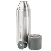 GSI Outdoors Glacier Stainless Vacuum Bottle 1 l