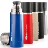 GSI Outdoors Glacier Stainless Vacuum Bottle 1 l
