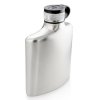 GSI Outdoors Glacier Stainless Hip Flask - Placatka