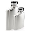 GSI Outdoors Glacier Stainless Hip Flask - Placatka