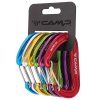 CAMP Nano 22 Rack Pack 6pcs - Set karabin