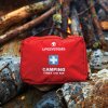LIFESYSTEMS Camping First Aid Kit - Vybavené lékárna