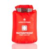 LIFESYSTEMS First Aid Dry bag 2l - Voděodolný obal na lékárnu
