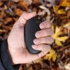 LIFESYSTEMS Rechargeable Hand Warmer - Ohřívač rukou s nastavením teploty a funkcí USB powerbanky