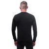 SENSOR Merino Active - Pánské funkční triko dl.rukáv