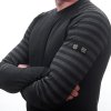 SENSOR Merino Active - Pánské funkční triko dl.rukáv