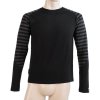 SENSOR Merino Active - Pánské funkční triko dl.rukáv