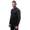 SENSOR Merino Active - Pánské funkční triko dl.rukáv