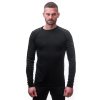 SENSOR Merino Active - Pánské funkční triko dl.rukáv