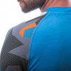 SENSOR Merino Impress - Pánské funkční triko dl.rukáv