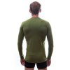 SENSOR Merino DF - Pánské funkční triko dl.rukáv