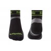 BRIDGEDALE Trail Run UL T2 MS Low - Pánské běžecké ponožky