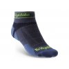 BRIDGEDALE Trail Run UL T2 MS Low - Pánské běžecké ponožky