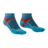 BRIDGEDALE Trail Run UL T2 CS Low - Pánské běžecké ponožky
