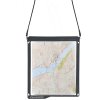 LIFEVENTURE Waterproof Map Case