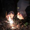 LIFESYSTEMS Dual Action Firestarter - Křesadlo