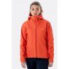 RAB Downpour Plus 2.0 Jacket - Dámská nepromokavá bunda