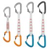 PETZL ANGE FINESSE expreska 17 cm (S+S)