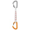 PETZL ANGE FINESSE expreska 17 cm (S+S)